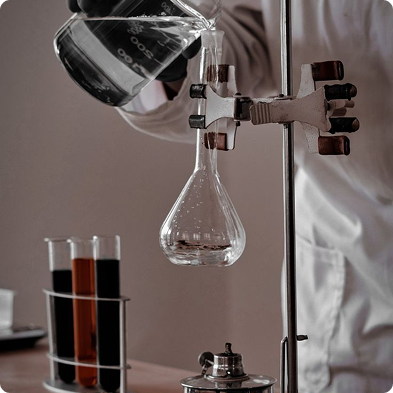 Microbiology Solvents